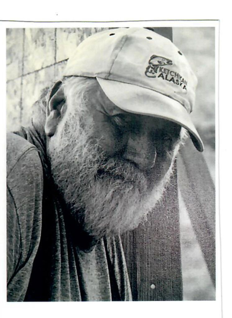 Joseph F Parini Profile Photo