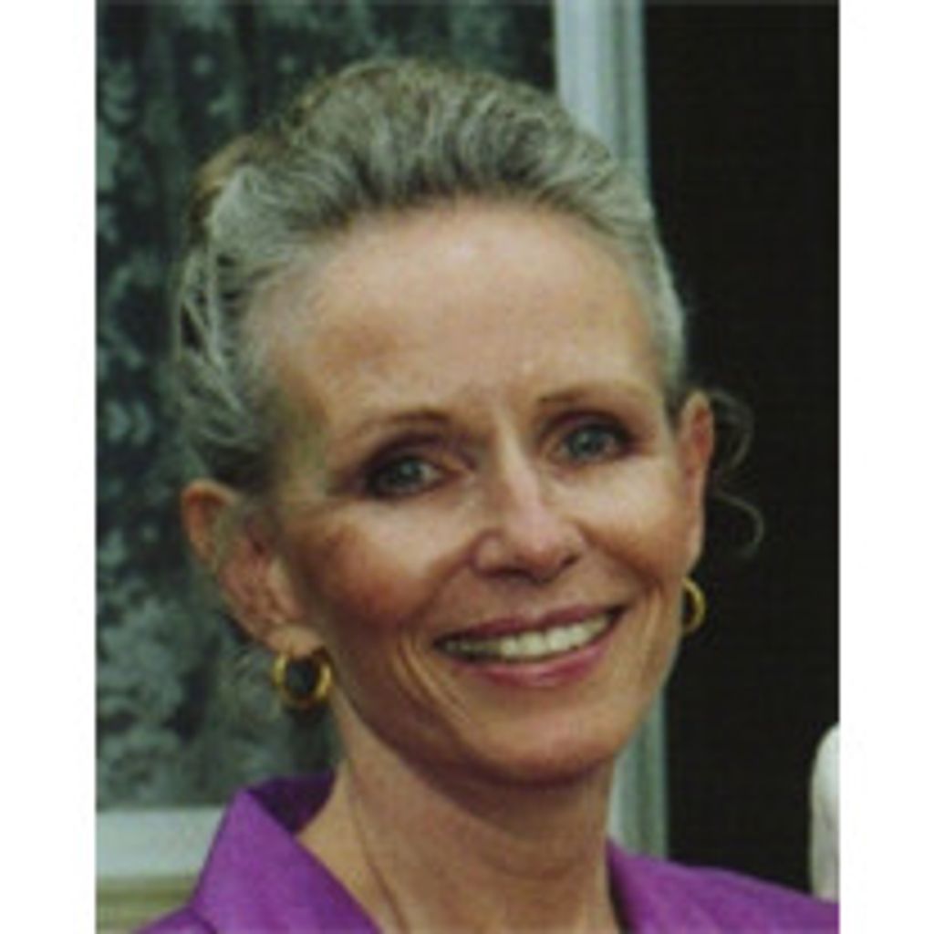 Maryann Markham