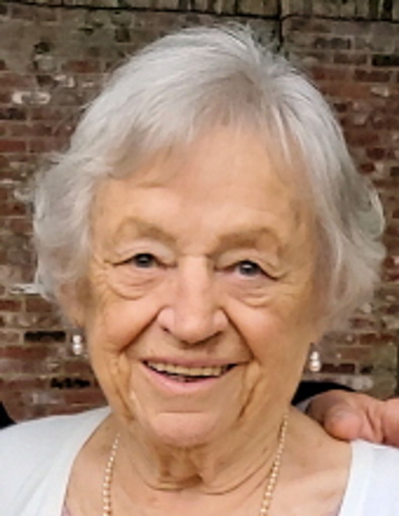 Florence A. Owens