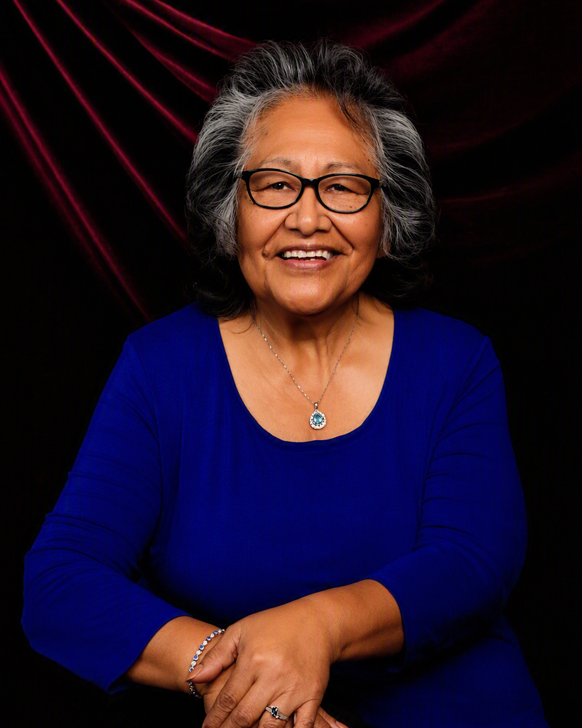 Maria S. Salinas