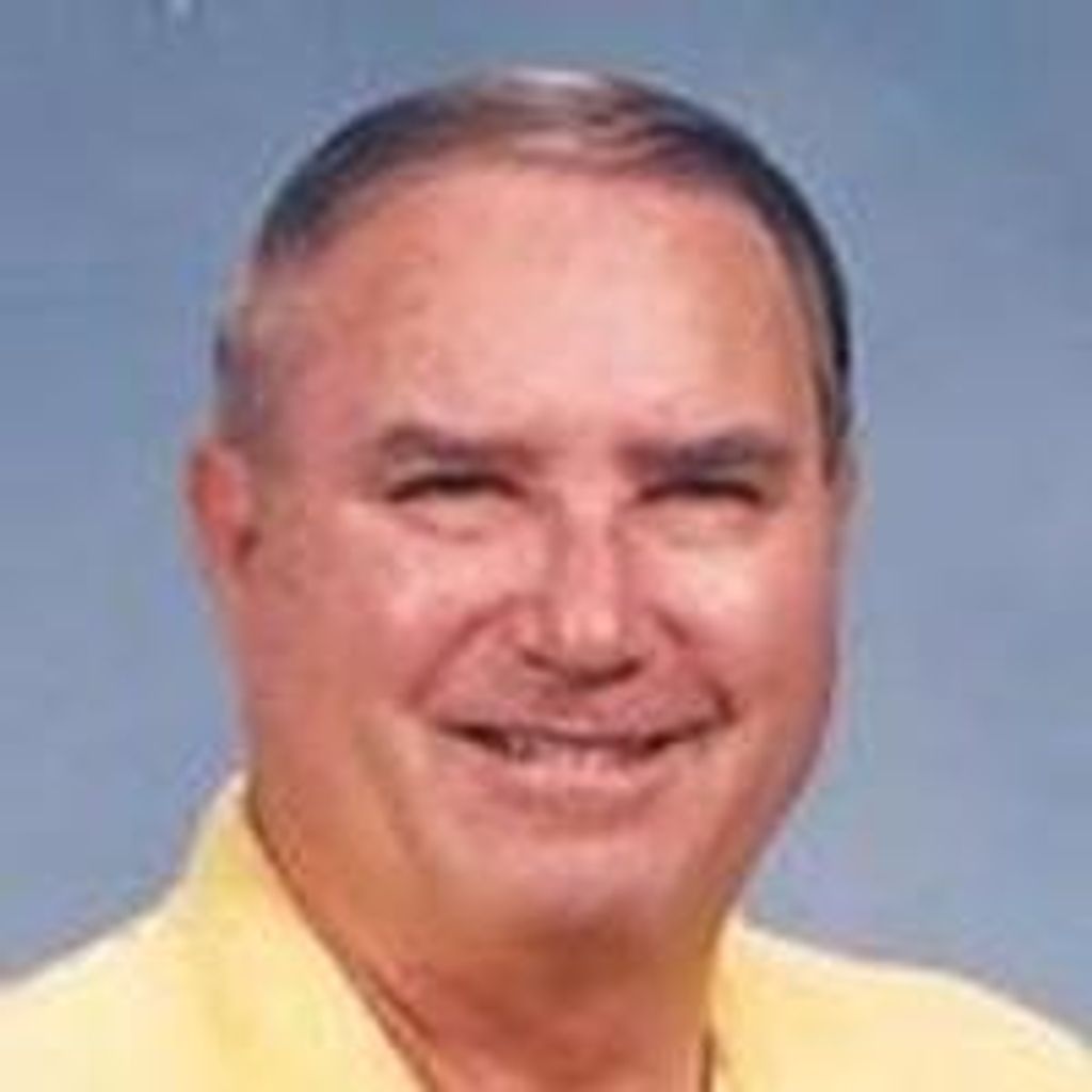 Hazy "H C" Carl Hasting, Jr.
