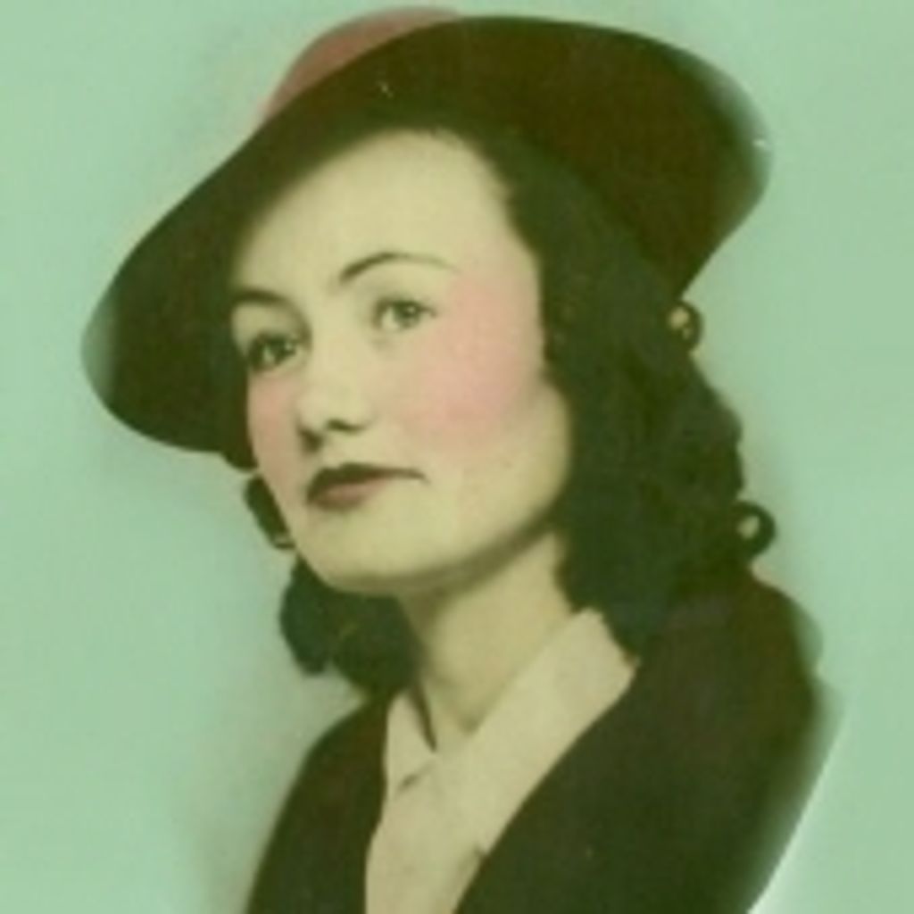 Lucille Eva Gore