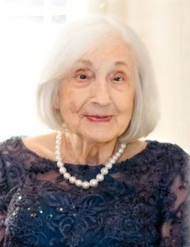 Anne B. Spencer
