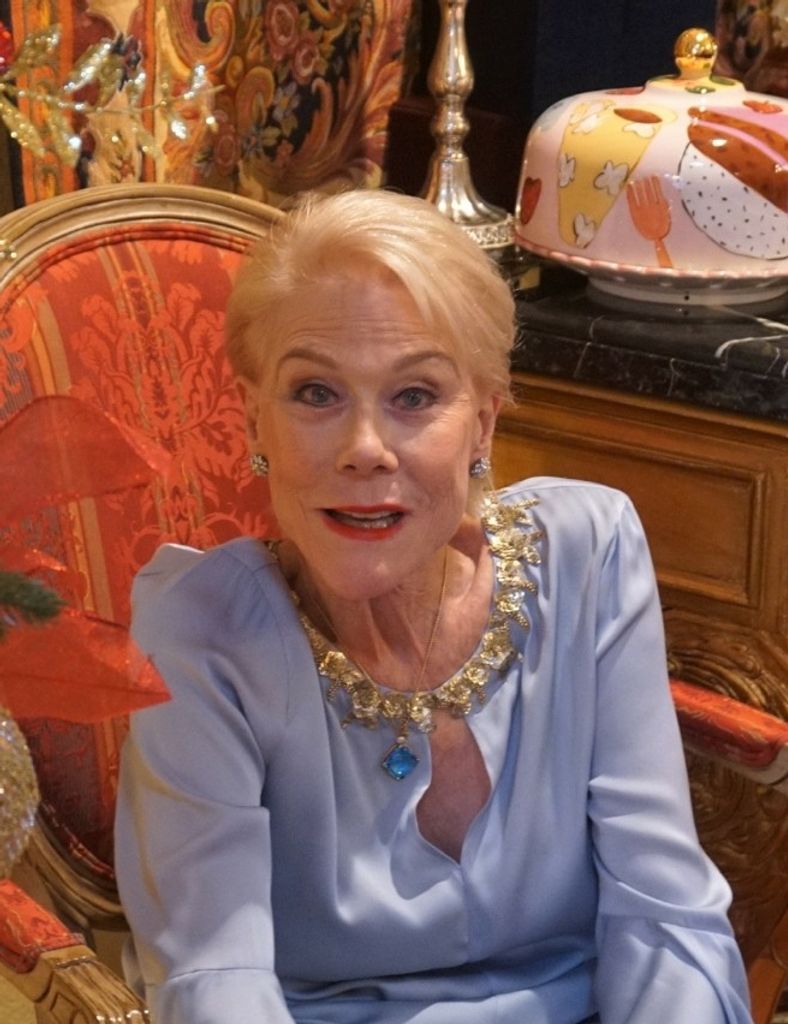 Lorna Scarlett Scruggs Profile Photo