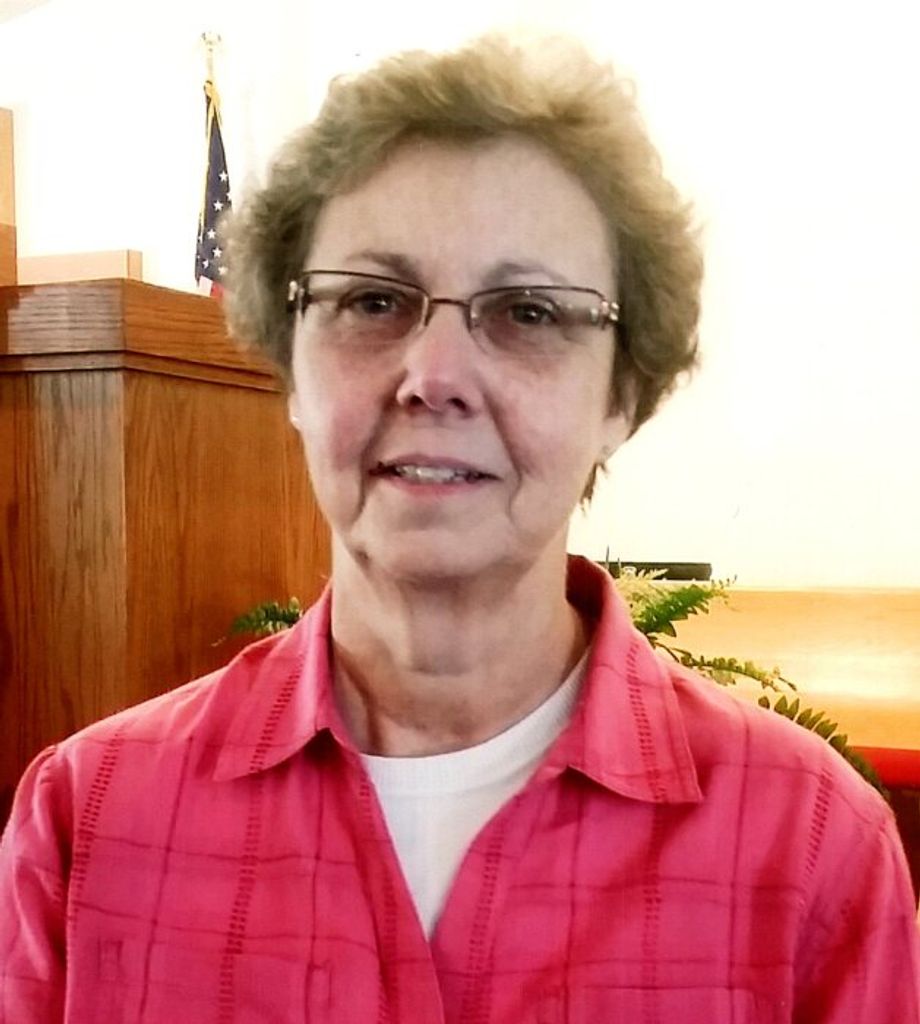 Alma Kegley Profile Photo