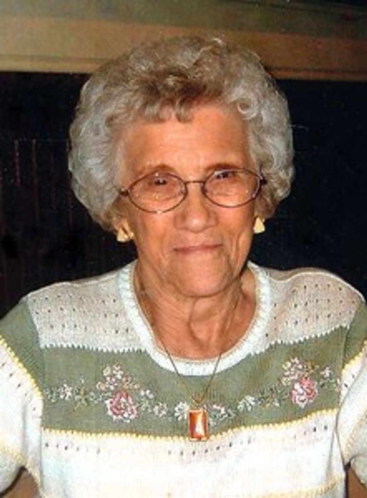 Ruby Mae Miller