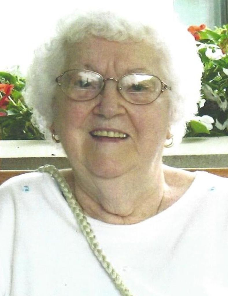 Virginia M. (Howley)  Ruley