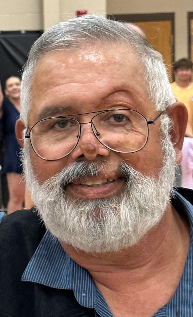 Tony Ted Taylor Profile Photo
