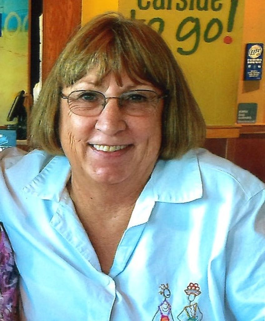 Betty “Jan” Strasser Profile Photo