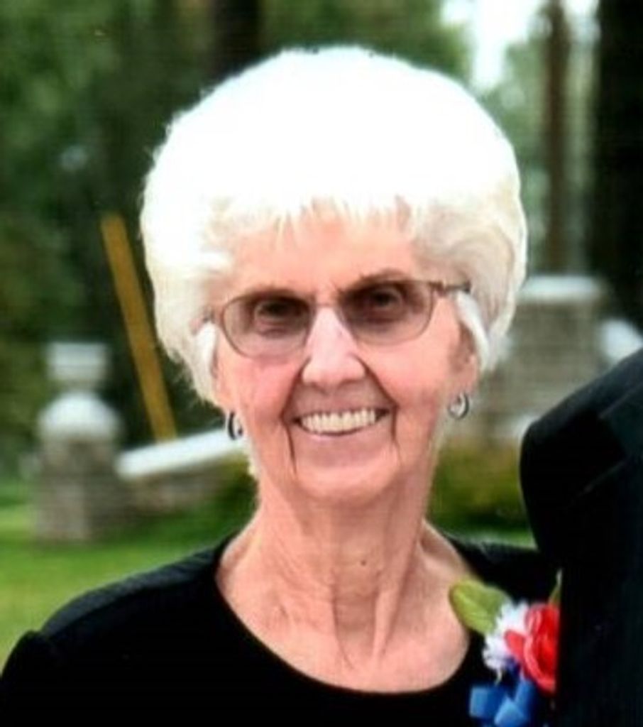 Rita Smith Profile Photo
