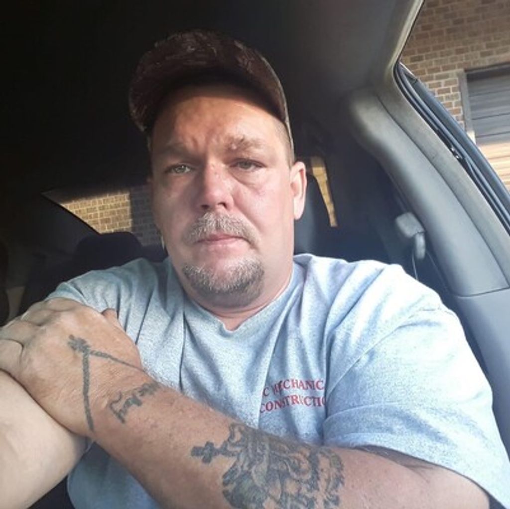 Aaron Michael Tittle