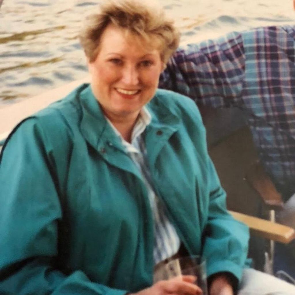 Philomena Marie Pistilli Vitulski Profile Photo