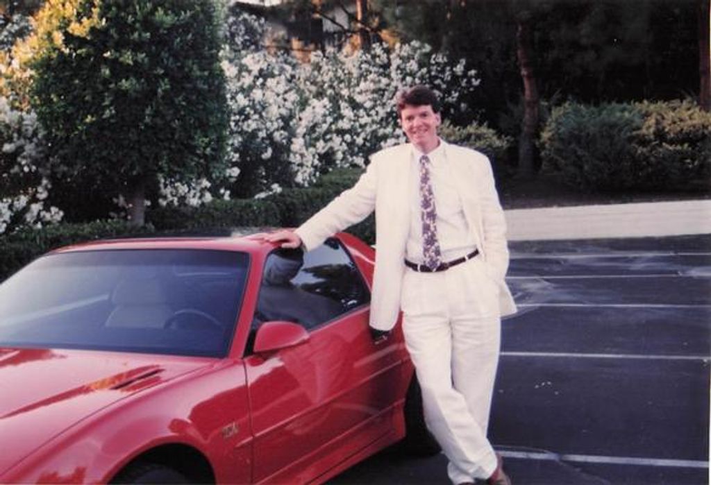 Donald K. Doering Profile Photo