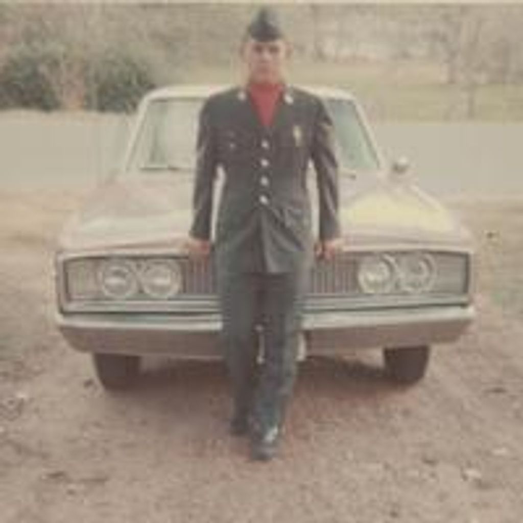 Glenn Alan Davis
