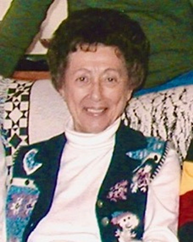 Jean Noh Betebenner Profile Photo