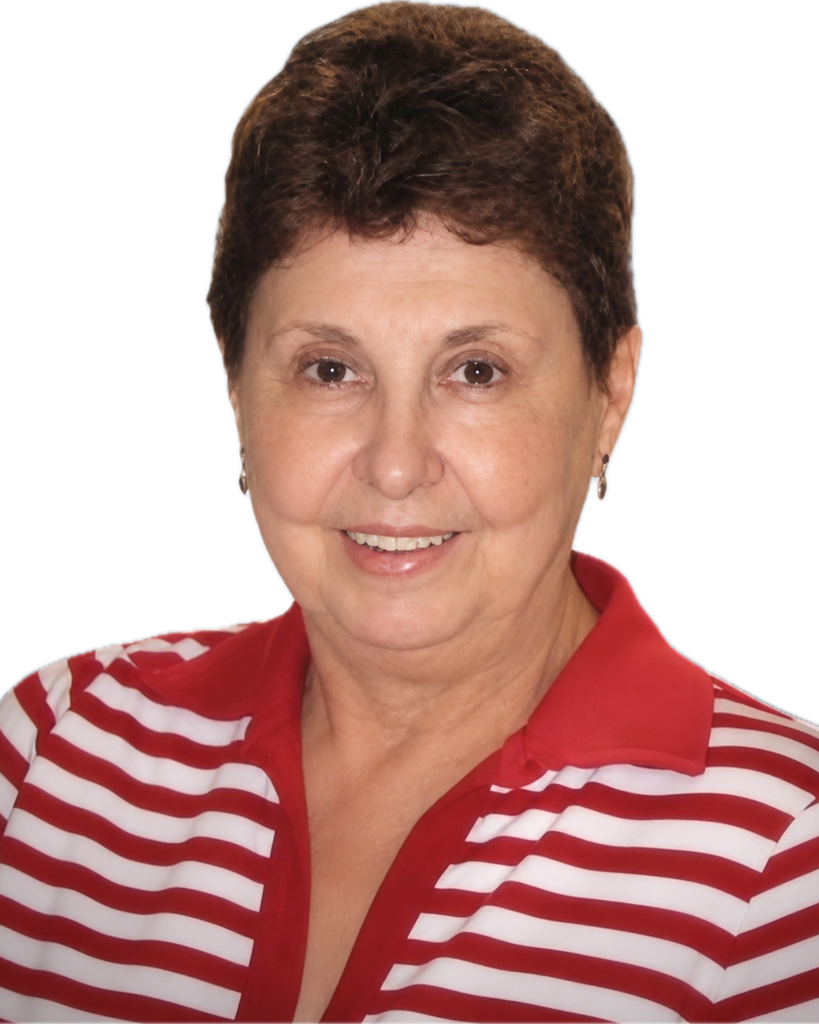 Catherine Violet Lantz Profile Photo
