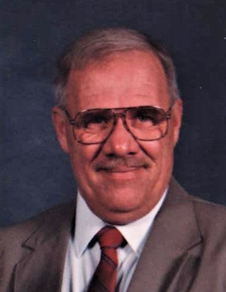 Ralph R. Sheffy