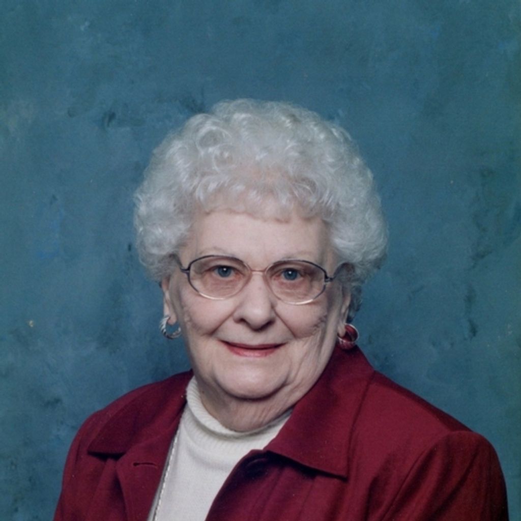 Ruth Marie Harrell Profile Photo