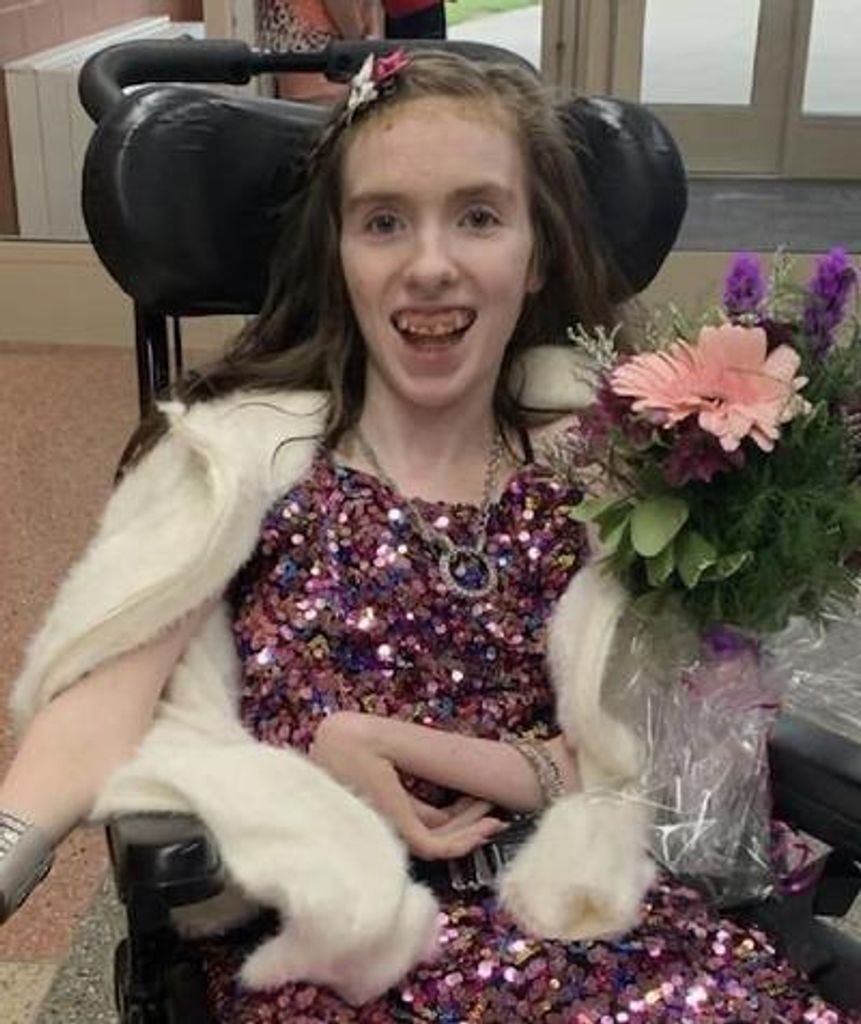 Adrianna Daylee "Addy" Hollingsworth Profile Photo