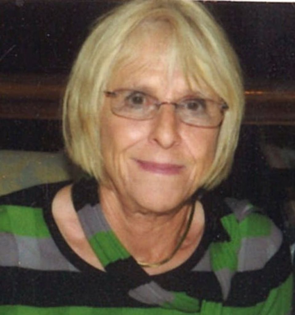 Helen Cockrell Profile Photo