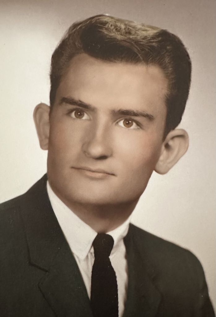 David L Pawling Profile Photo