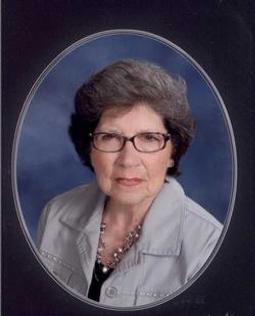 Phyllis Jean Ary Profile Photo