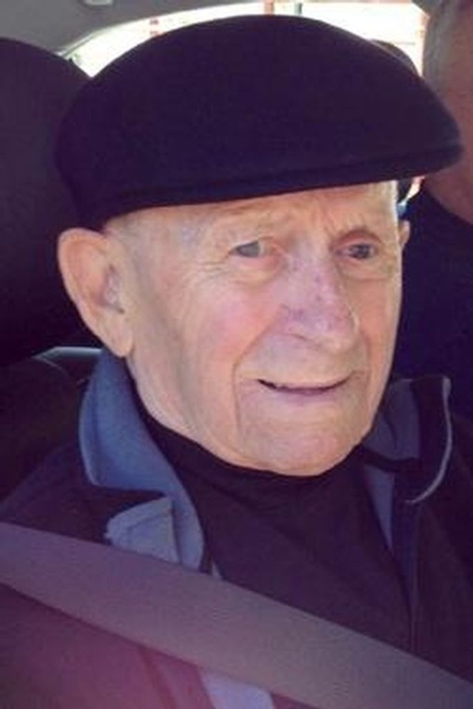 John (Jack) Alan King