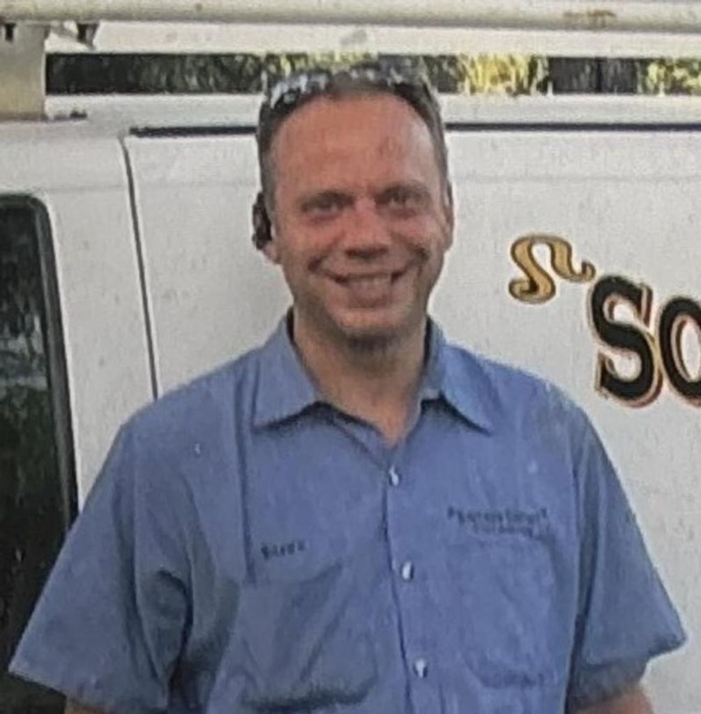 Shawn R. Hickman Profile Photo