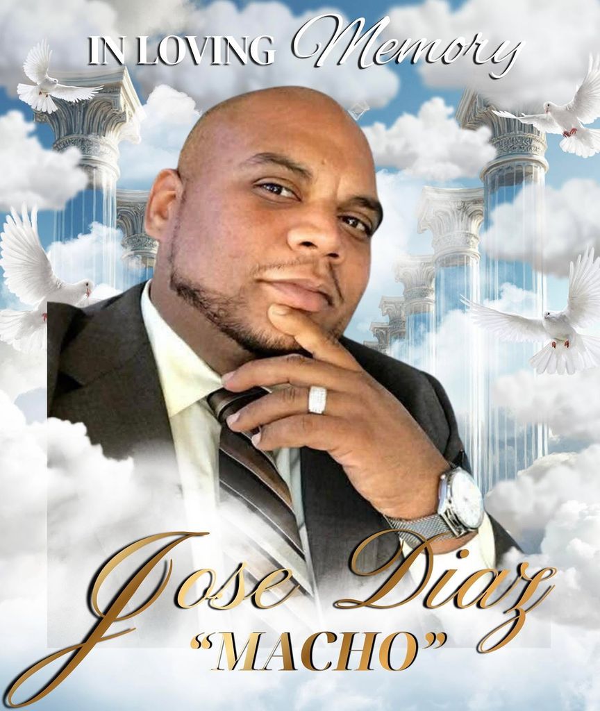 Jose Diaz Profile Photo