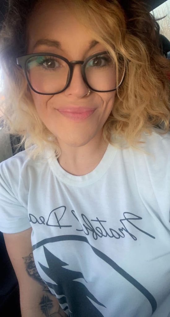 Carilee Wigg Profile Photo