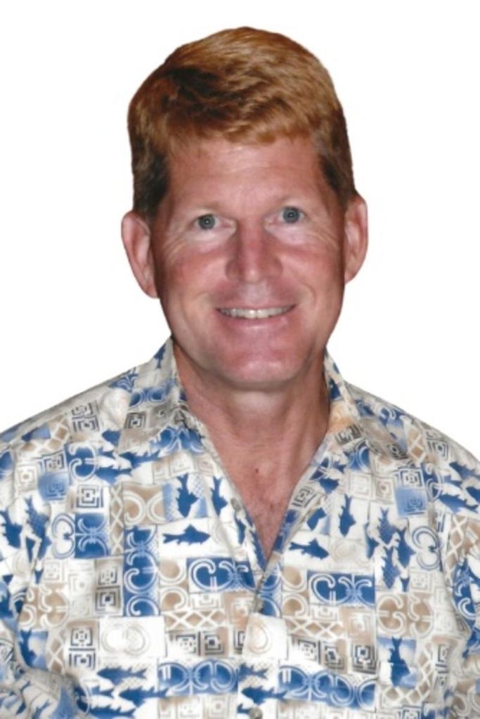 Richard Vance Welty Profile Photo