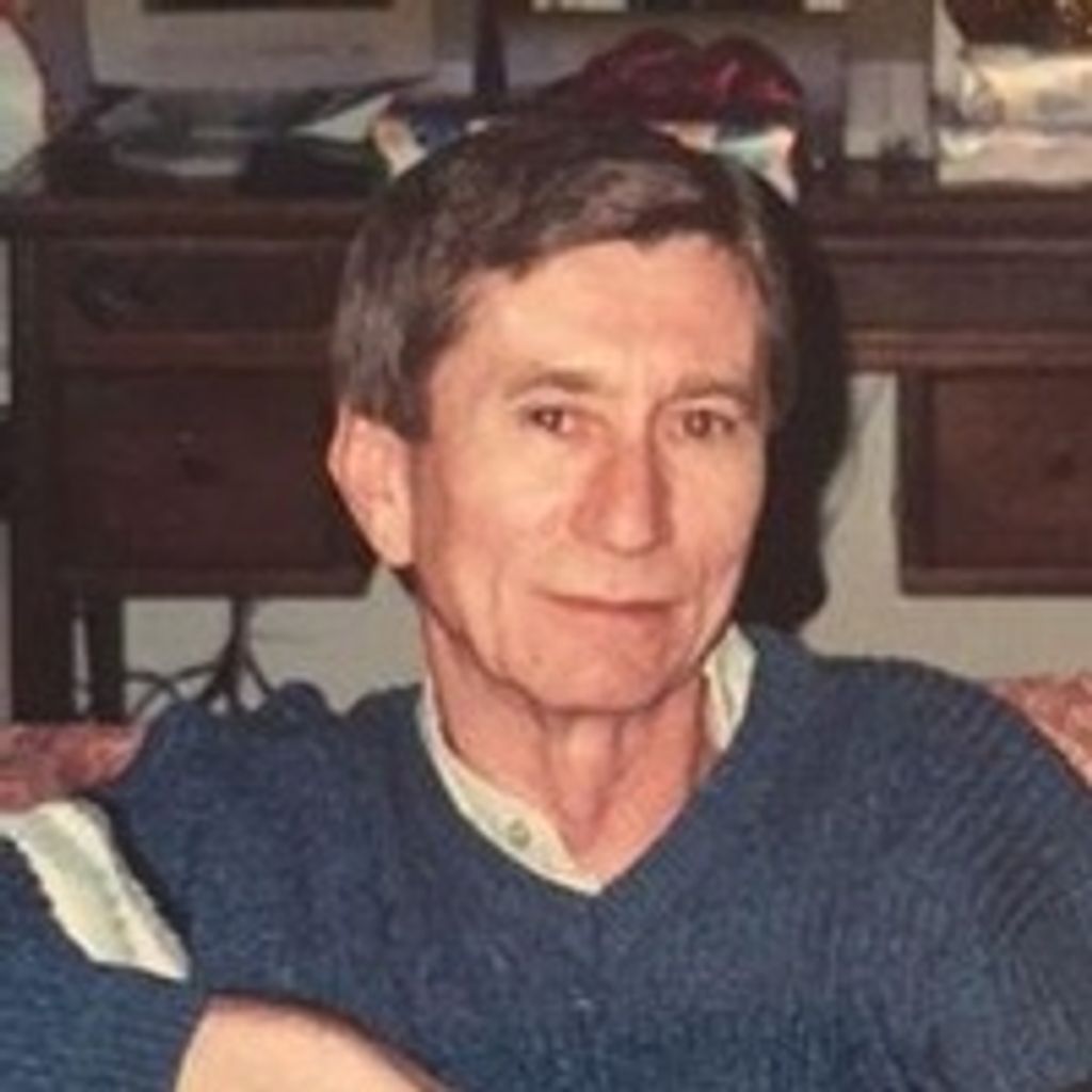 Kenneth Edward "Kenny" Walters