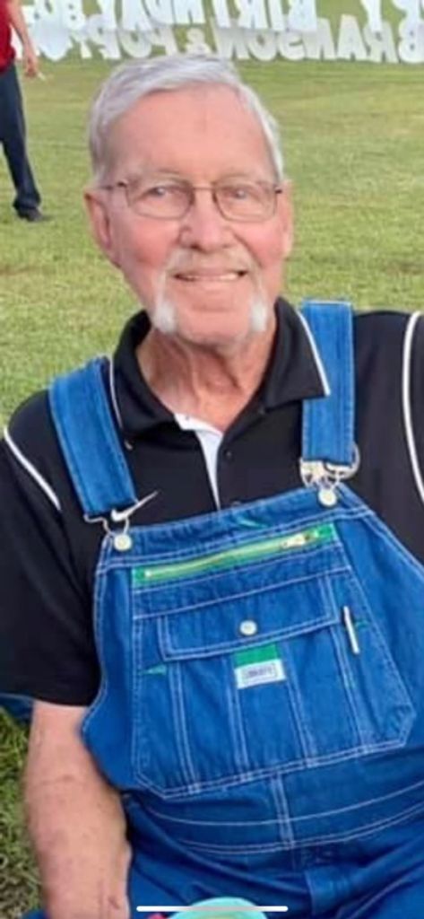 Jerry Dewayne Nance, Sr.