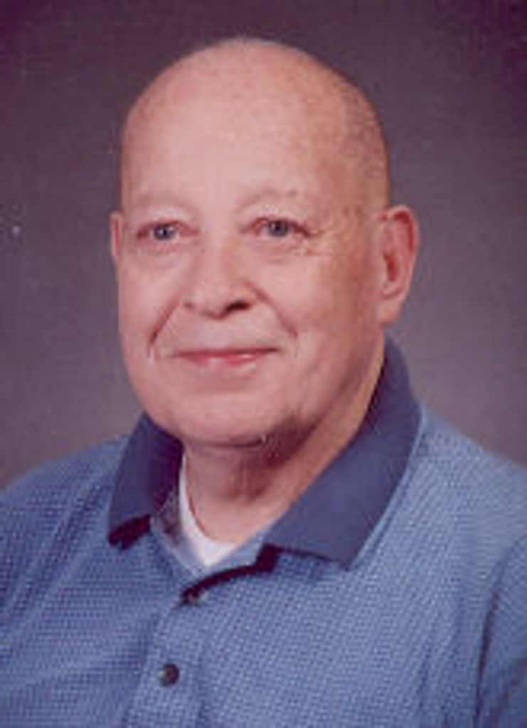 Bobby Joe Barrow Profile Photo