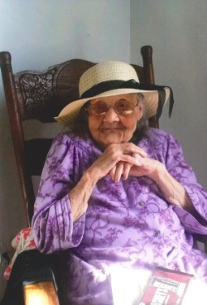 Frances Rabon Gregory