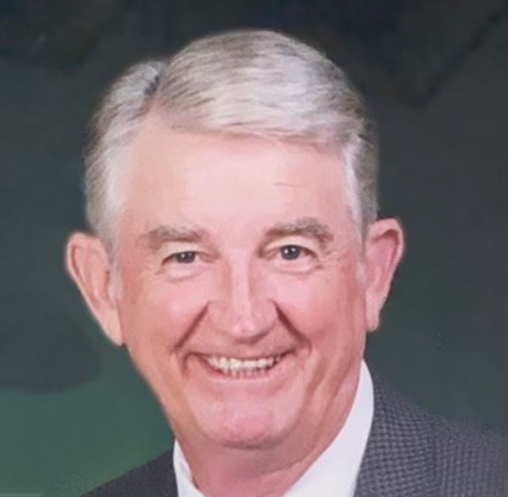Billy Ray Young