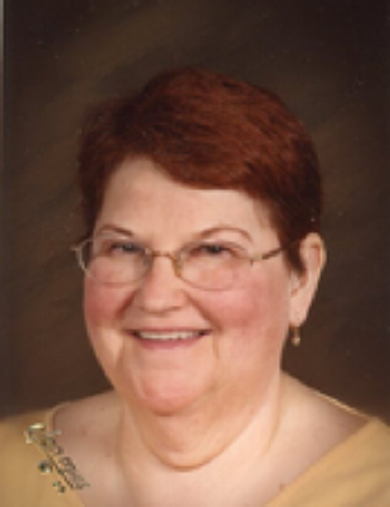 Pamela Briggs Profile Photo