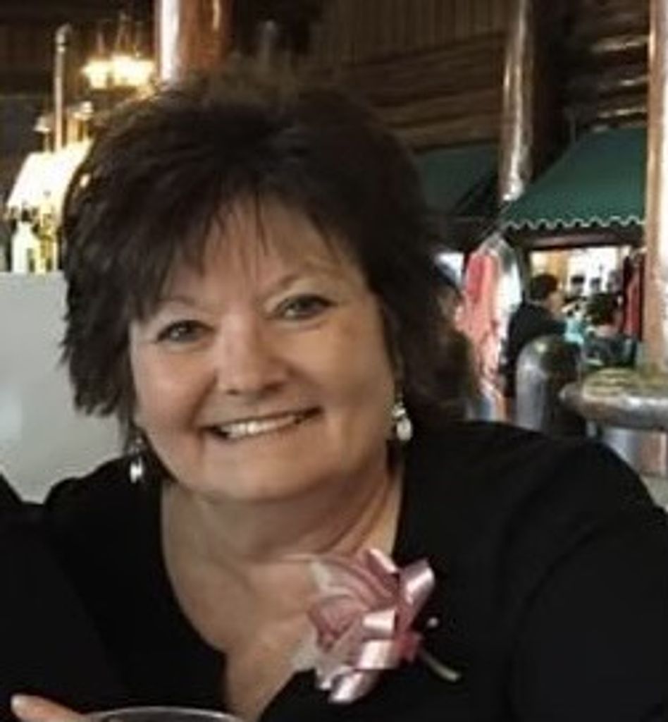 Laurie (Ward)  Harmon Profile Photo