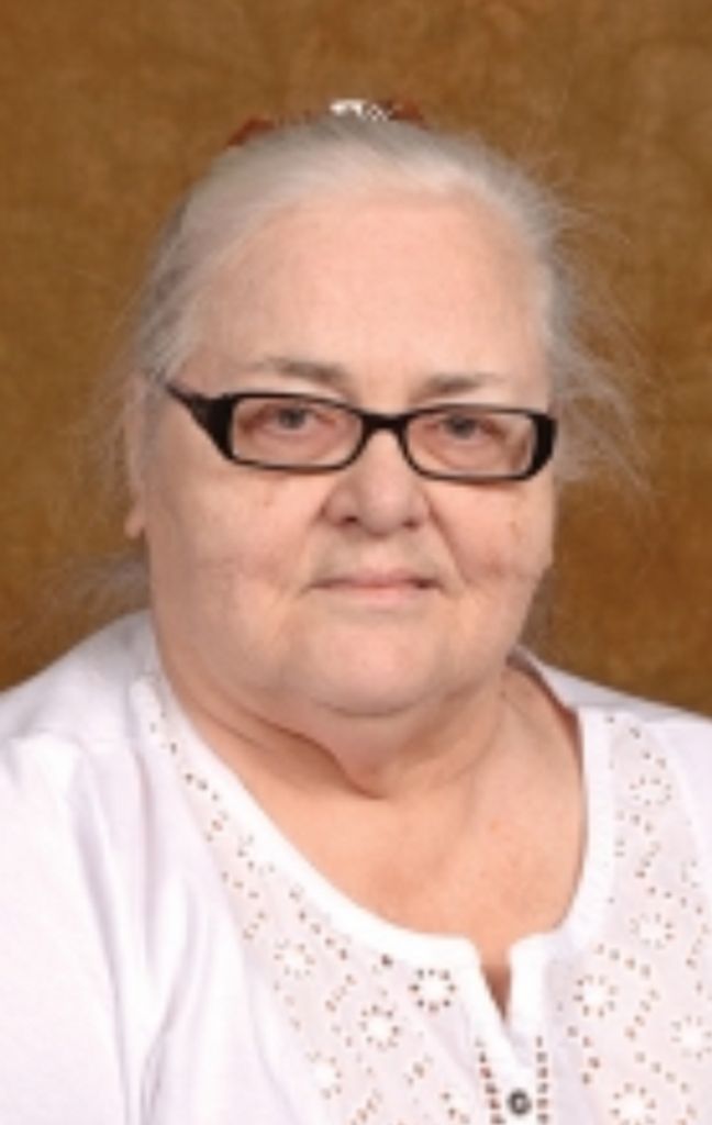 Karen Hoover Ransaw