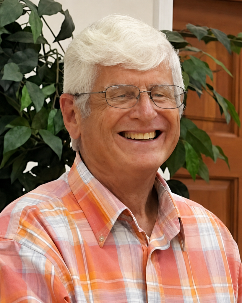 Paul Buck Butler Profile Photo