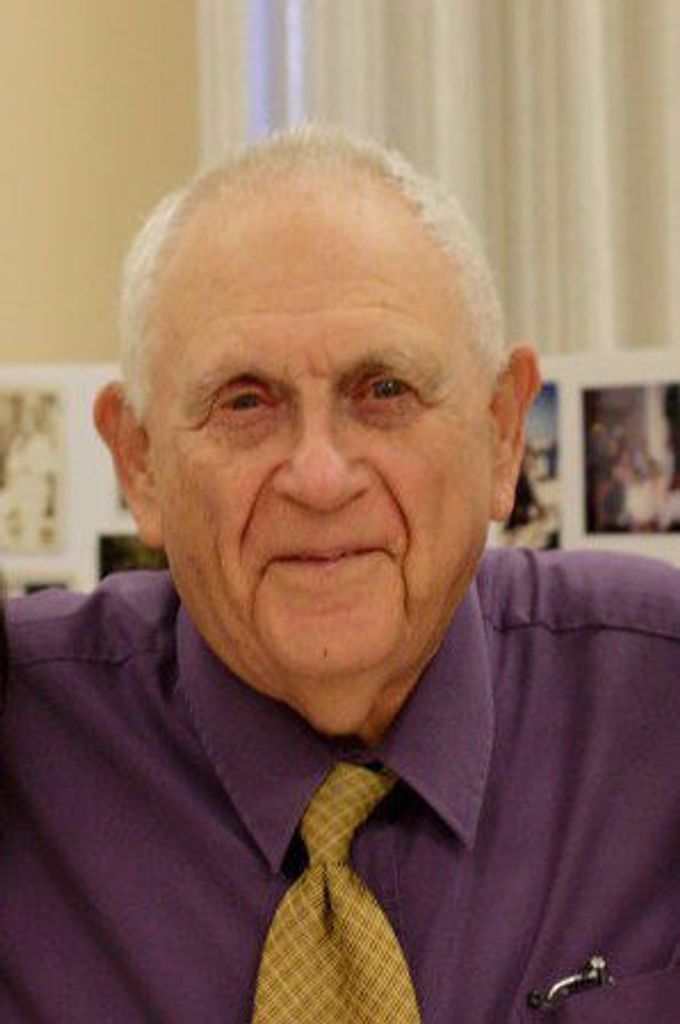 Herbert Bertram Wittenberg