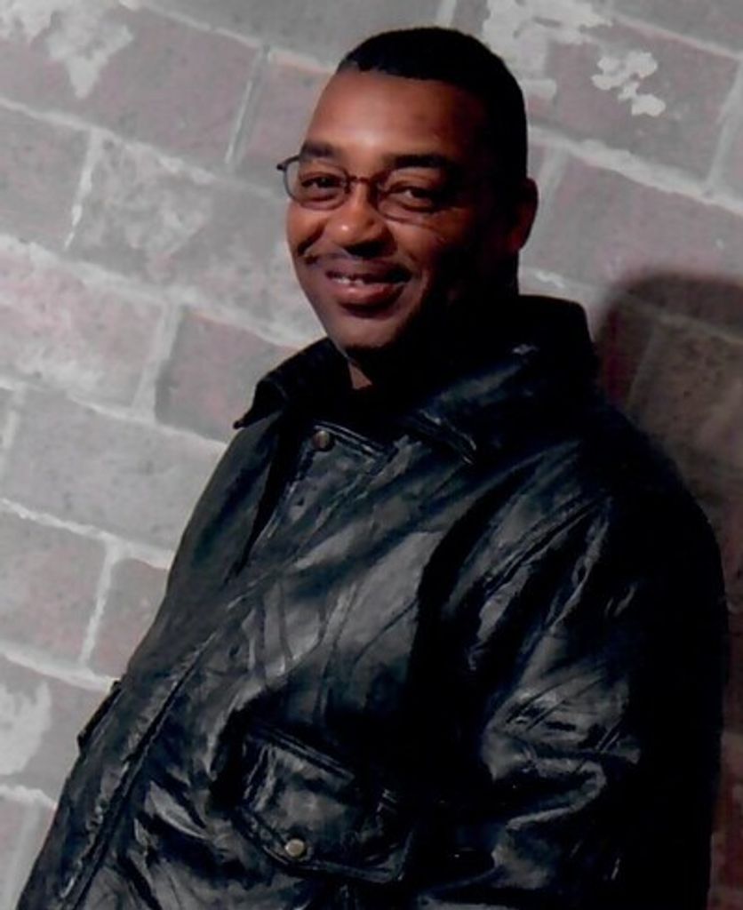 Keith Randall Johnson Profile Photo