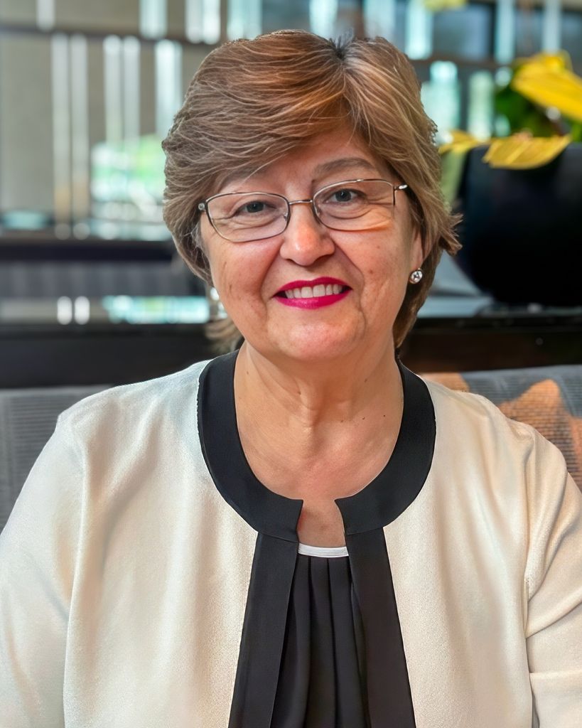 Mariana Elizabeth Curtiss