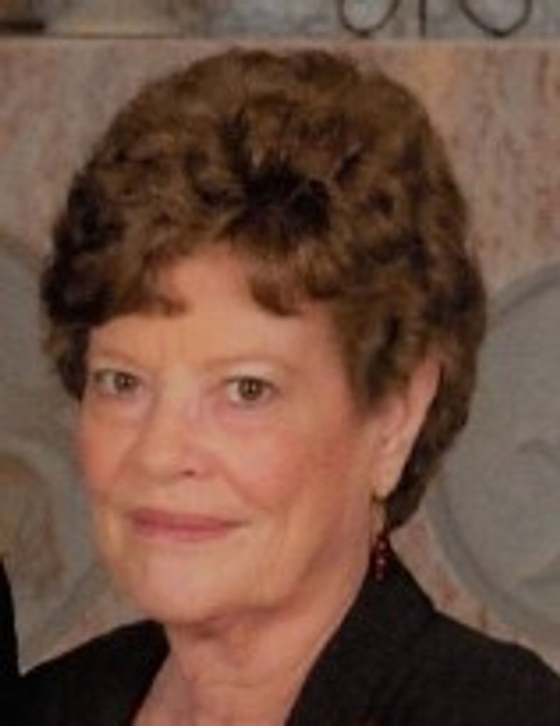 Aleene Cravens