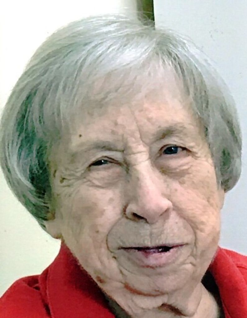 Patricia Dromboski