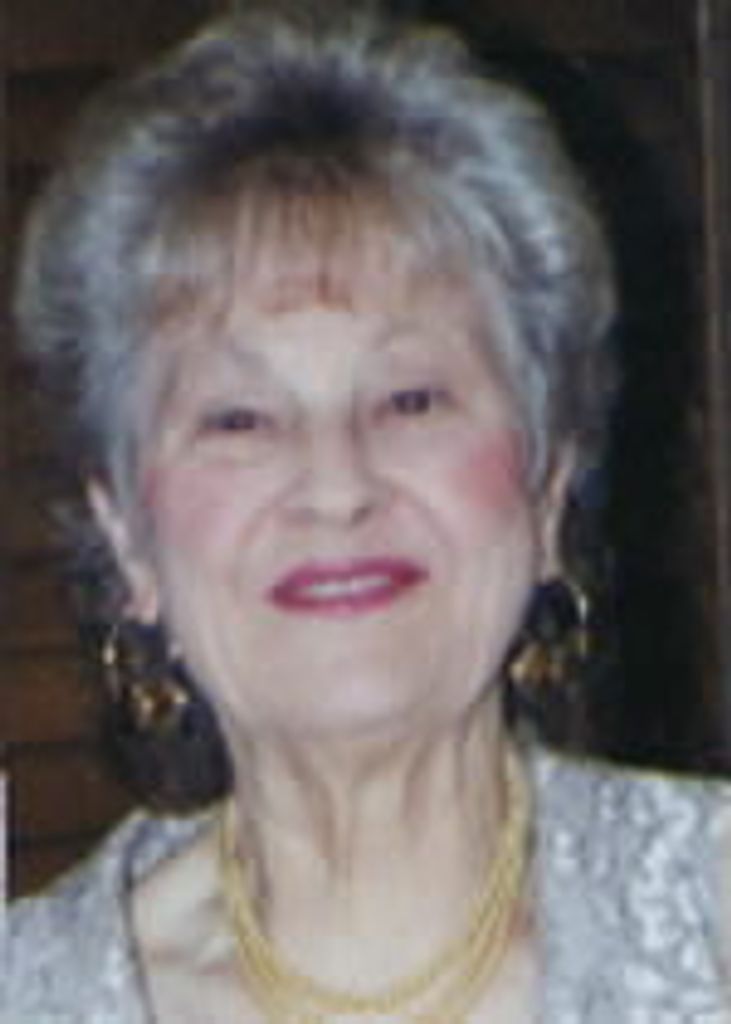 Katy Mae Reynolds Colwell Profile Photo