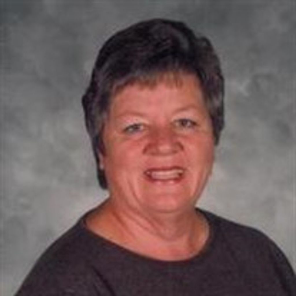 Patricia O. Mobley
