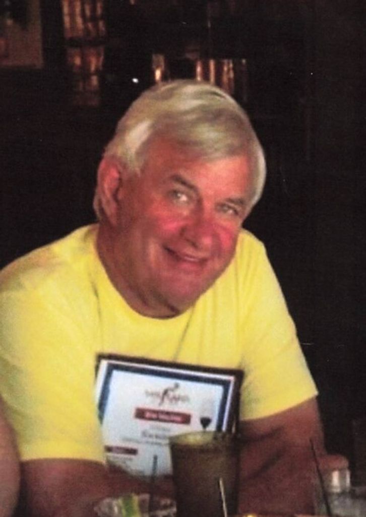 Ronnie Patrick