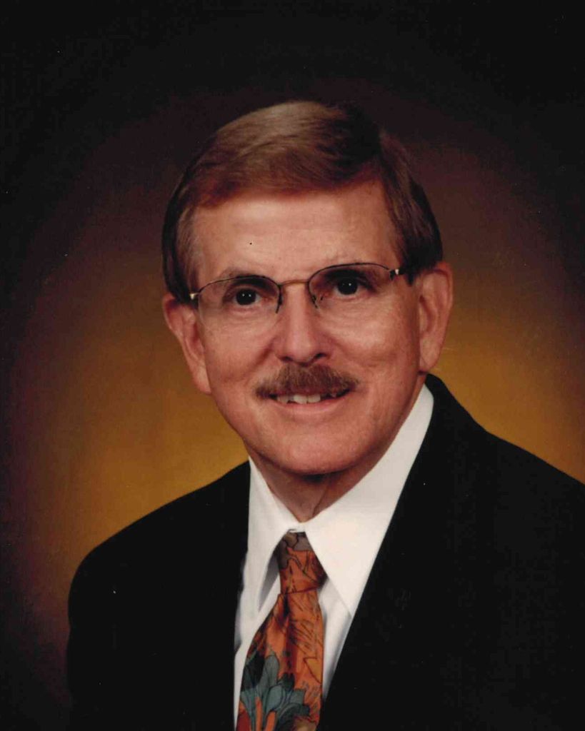 Harold T. Bowman, Jr.