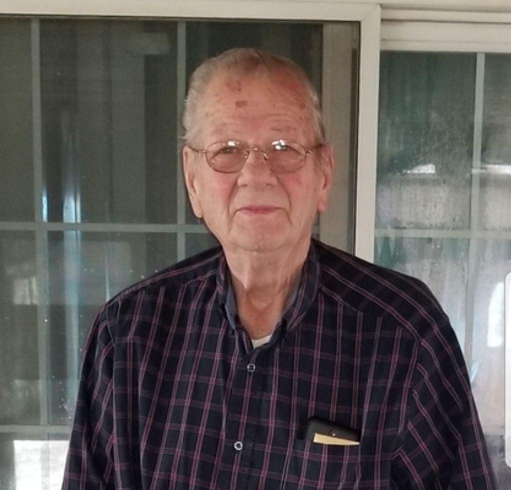 Glenn Herbert Smith Profile Photo